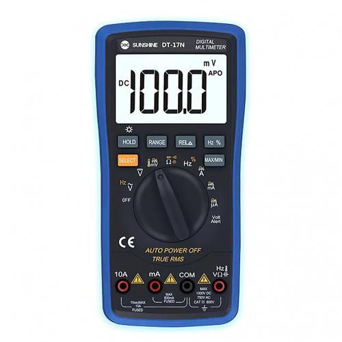 Aparat de Masura Digital Sunshine DT-17N