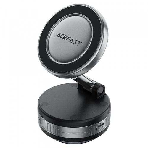 Suport Auto Magnetic Acefast E30, Universal, Gri