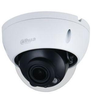 Camera supraveghere video  Dahua IPC-HDBW1431R-ZS-2812-S4, 1/3inch CMOOS, 2688x1520 20fps, 2.8-12 mm (Alb)