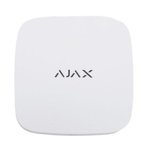 Centrala alarma wireless AJAX Hub;  SIM 2G, Ethernet - AJAX; Dispozitive conectate: 100, Utilizatori: 50, Incaperi: 50, Partitii: 9,Video: 10 camere sau DVR-uri, Sirene conectate: 10, Scenarii: 5; Comunicatii: Ethernet, GSM 2G (micro SIM)