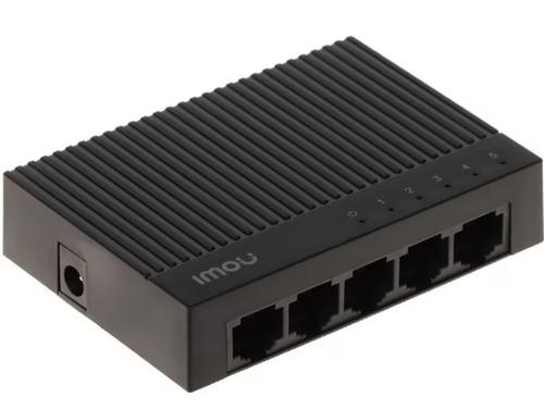 Switch IMOU SF105C, 5 porturi