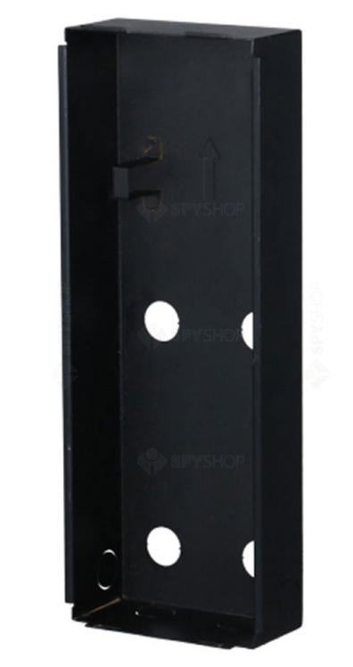 Cutie montaj pentru videointerfon de exterior Dahua VTM121, 8 inch