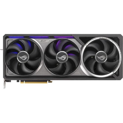 Placa video ASUS GeForce RTX 5090 ROG ASTRAL OC 32GB GDDR7 512-bit DLSS 4.0