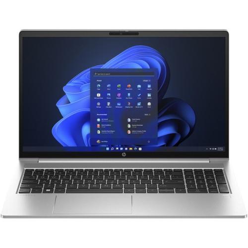 Laptop HP ProBook 450 G10 (Procesor Intel® Core™ i5-1335U (12M Cache, up to 4.60 GHz) 15.6inch FHD, 16GB , 512GB SSD, Intel Iris Xe Graphics, Argintiu)