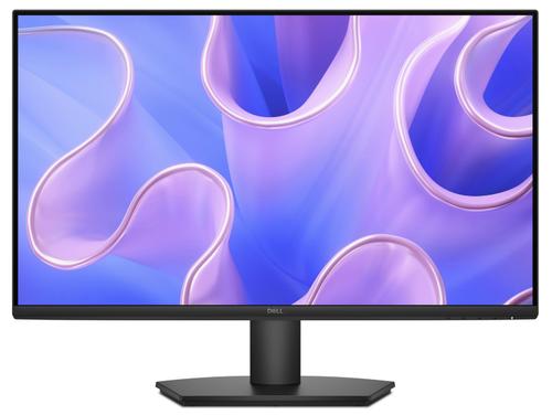 Monitor IPS LED Dell 27 SE2725HM, Full HD (1920 x 1080), VGA, HDMI, 100 Hz, 5 ms (Negru)