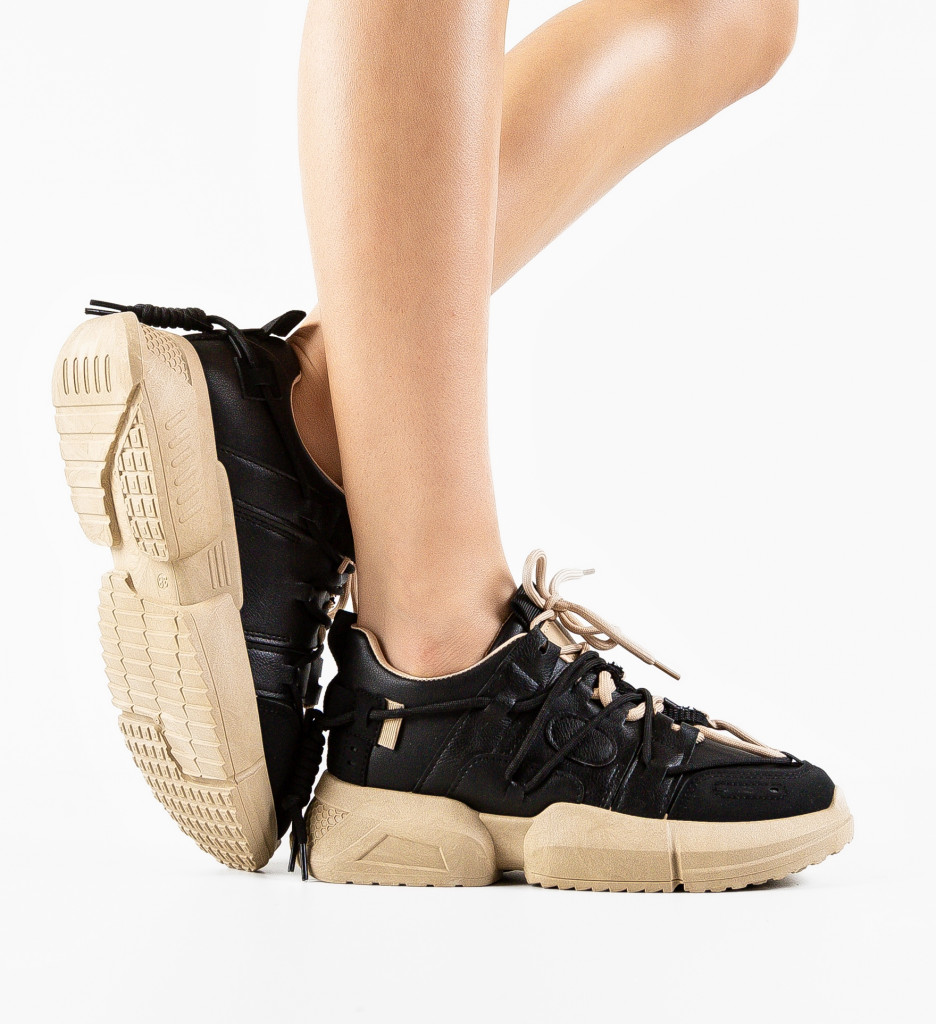 Sneakers dama John Negri