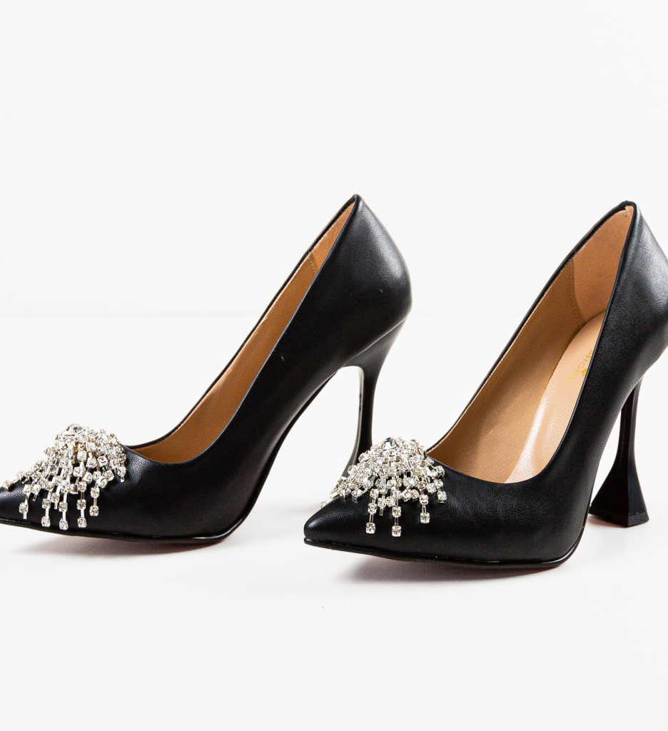Pantofi dama Yerer Negri 2