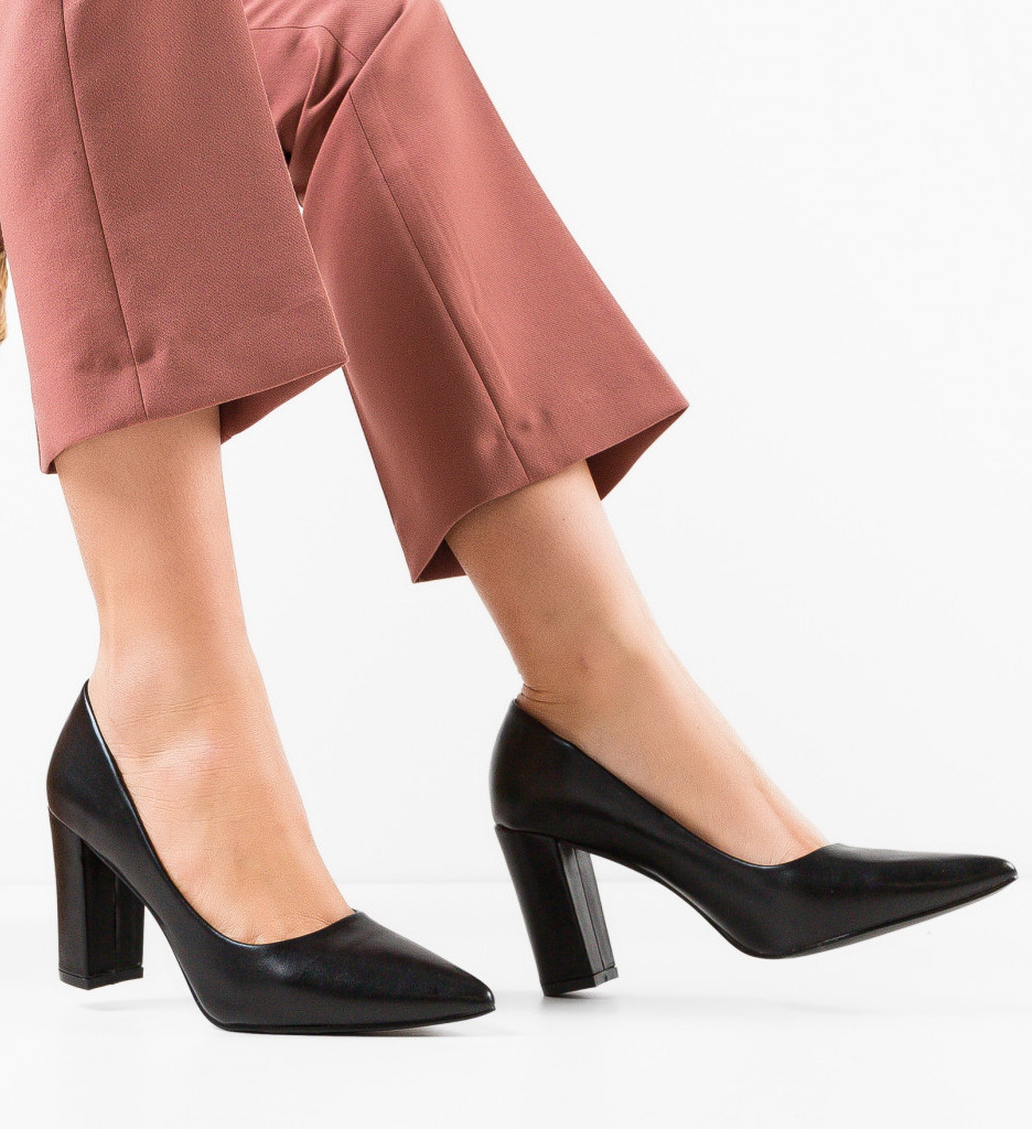 Pantofi dama Haney Negri 2