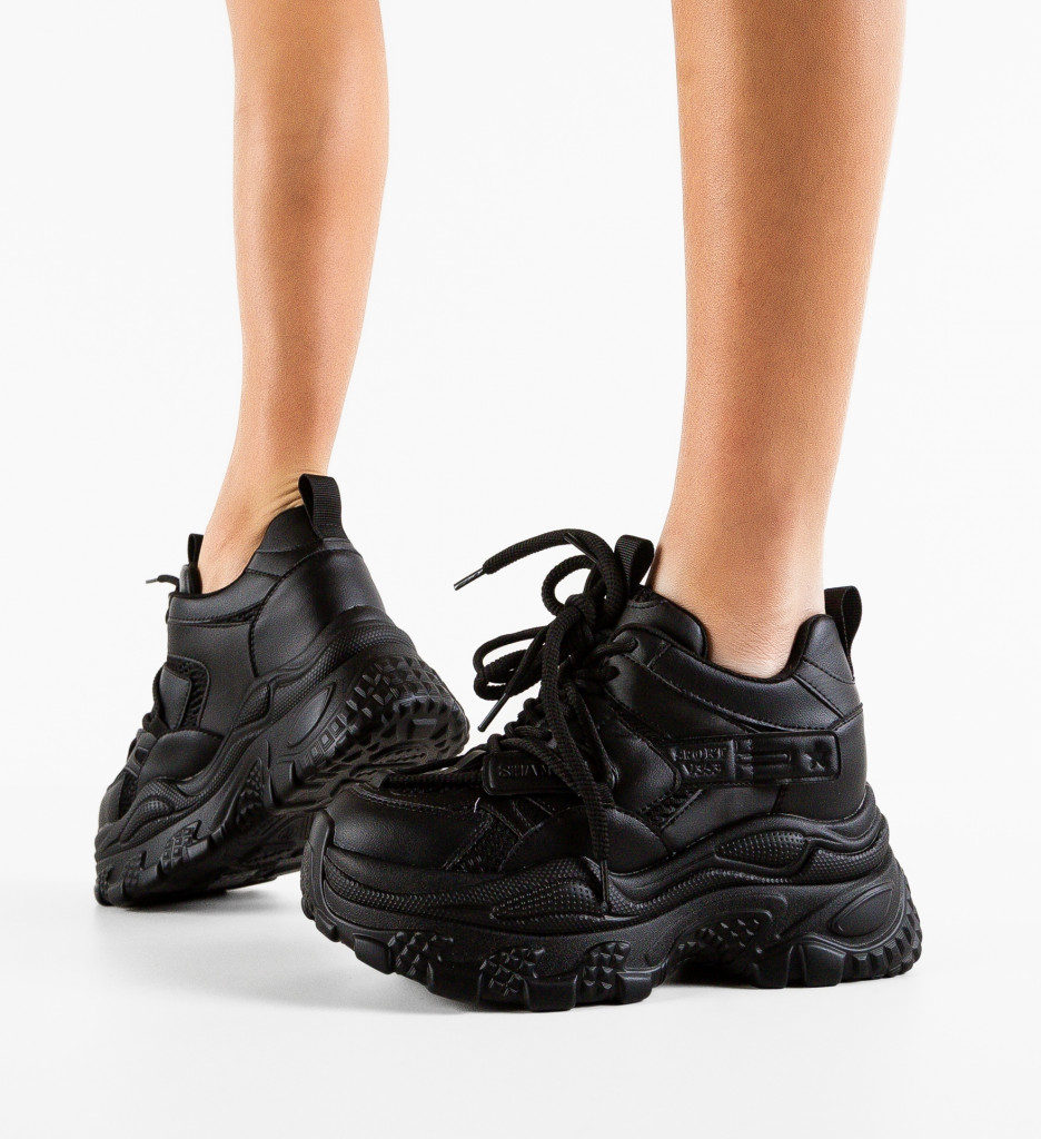 Sneakers dama Shan Negri
