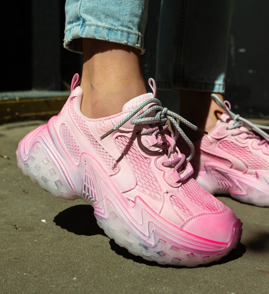Sneakers dama Kannka Roz