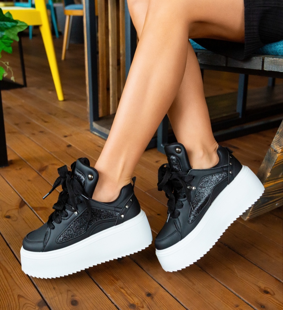 Sneakers dama Anury Negri