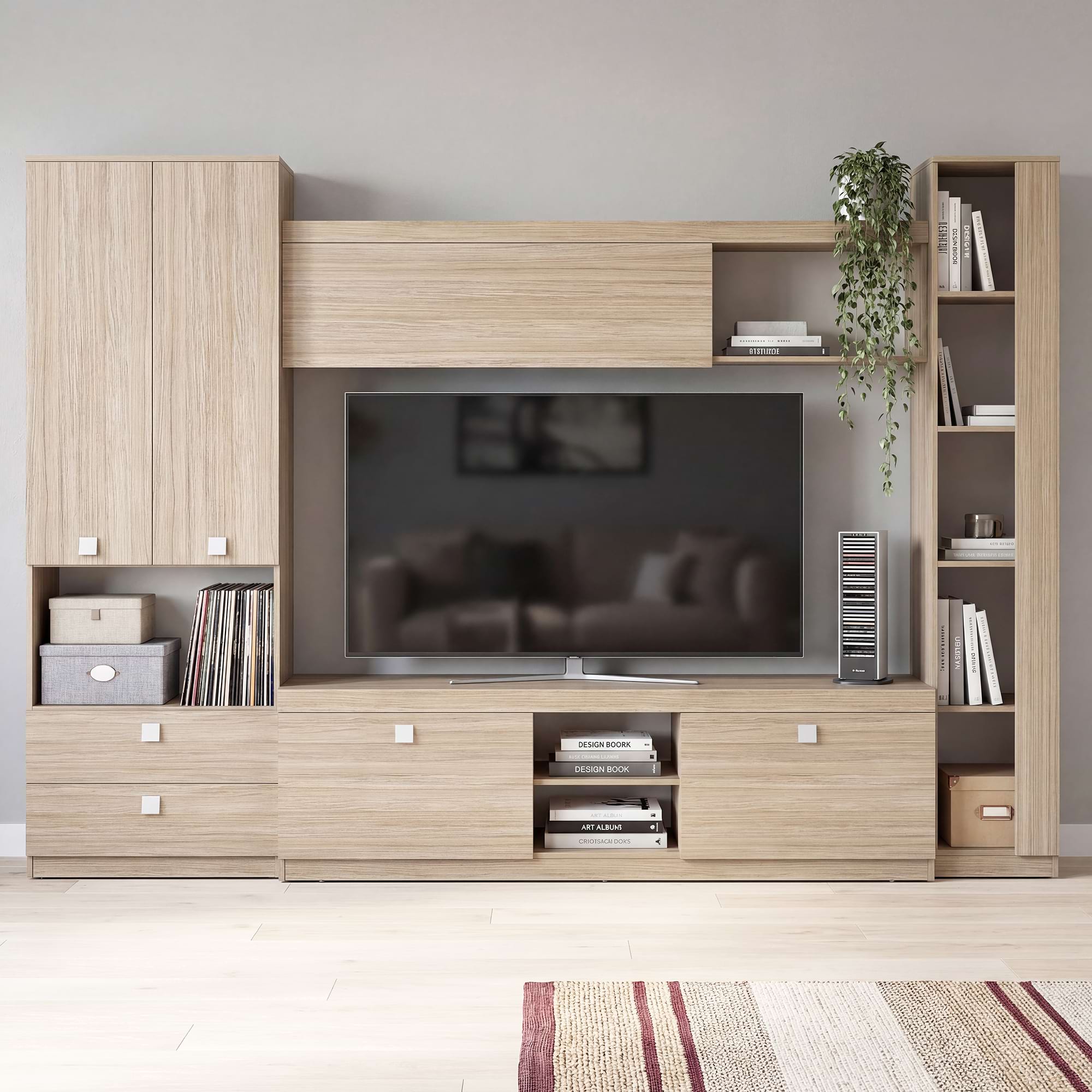 Mobila living LINEA 285