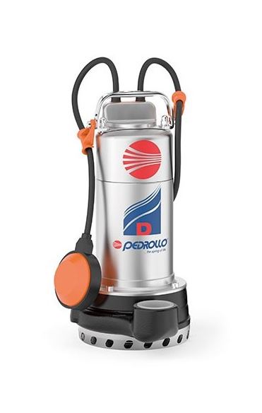 Pompa submersibila Pedrollo Dm10