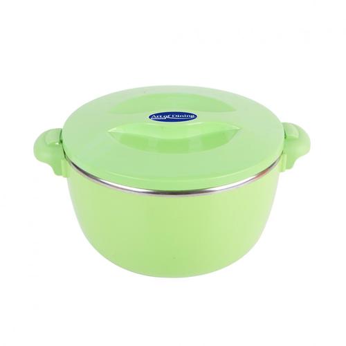 Caserola termica Heinner HR-SNV-8LV, 8L (Verde)