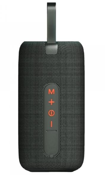 Boxa portabila Bluetooth Samus VIBE BOX, 10 W, Bluetooh (Negru)