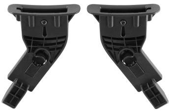 Adaptori Britax Click & GO B-LITE (Negru)