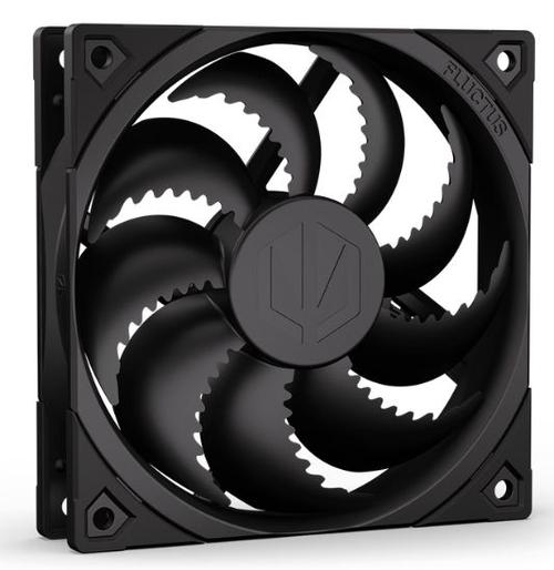 Ventilator ENDORFY Fluctus 120 PWM, 120mm