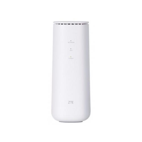 Router Wireless ZTE MF289F, 1xWAN/LAN, 1xLAN, 1xRJ11, 1xSIM, Alb