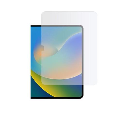 Folie protectie transparenta HOFI Glass Pro Tempered Glass 0.3mm compatibila cu iPad 10.9 inch 2022