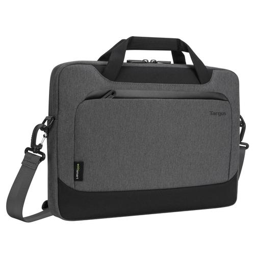 Geanta Laptop Targus Cypress Eco Slipcase, 14 inch, Gri