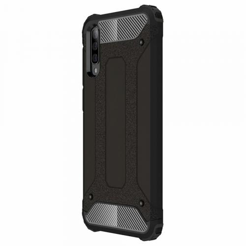 Husa pentru Samsung Galaxy A50s A507 / A30s A307 / A50 A505, Techsuit, Hybrid Armor