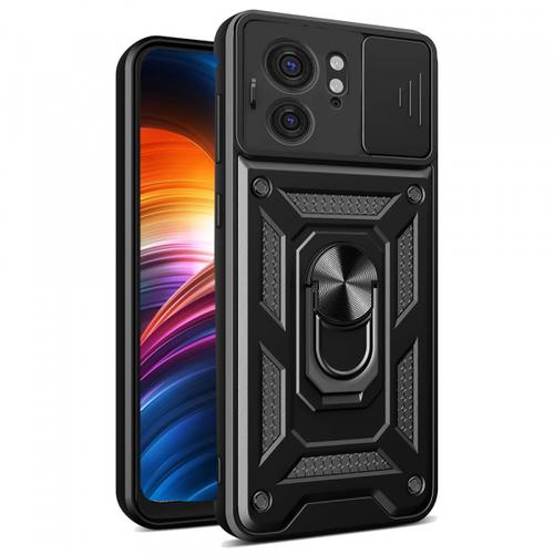Husa pentru Motorola Edge 40, Techsuit, CamShield