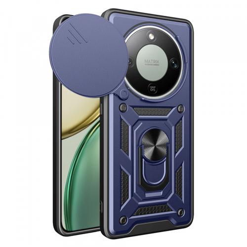 Husa pentru Honor Magic8 Lite, Techsuit, CamShield