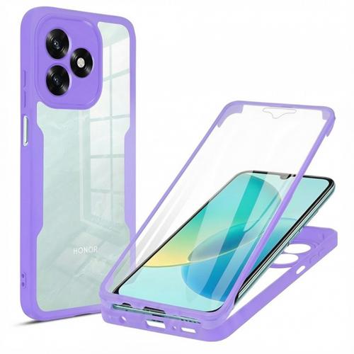 Husa pentru Honor X5c Plus, Techsuit, ColorVerse 360