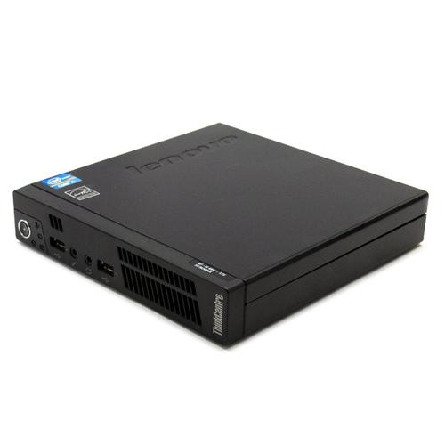Calculator Refurbished Barebone Lenovo ThinkCentre M72 Mini , Fara Procesor, Fara RAM, Fara HDD/SSD