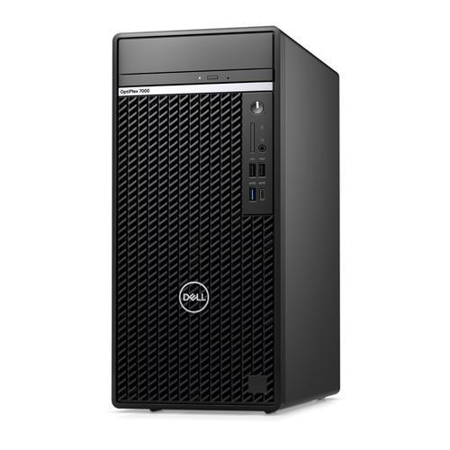 Calculator Refurbished Barebone DELL Optiplex 7000 Tower, Fara Procesor, Fara RAM, Fara HDD/SSD