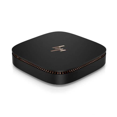 Calculator Refurbished Barebone HP Elite Slice Mini PC, Fara Procesor, Fara RAM, Fara HDD/SSD
