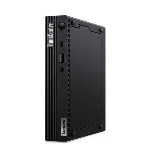 Calculator Sistem PC Refurbished Lenovo M80q Mini PC, Intel Core i5-10500T 2.30 - 3.80GHz, 8GB DDR4, 512GB SSD