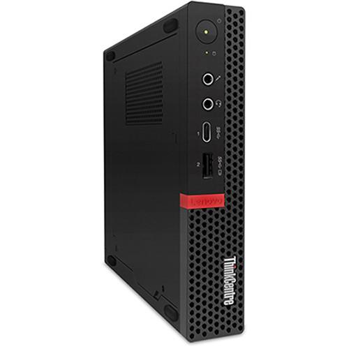 Calculator Sistem PC Refurbished Lenovo ThinkCentre M720q MiniPC, Intel Core i5-9400T 1.80 - 3.40GHz, 8GB DDR4, 256GB SSD + Windows 11 Home