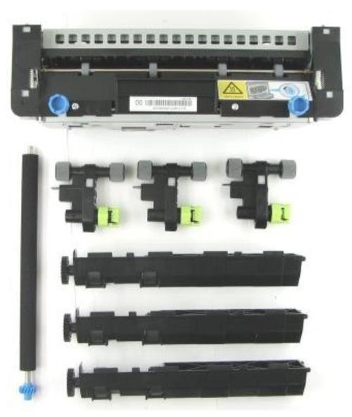 Kit de Mentenanta Fuser Lexmark, 40X8421