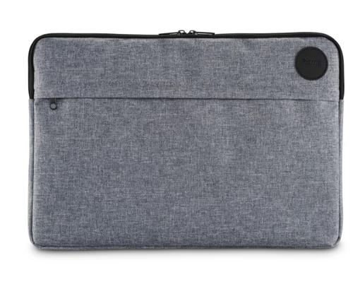 Husa laptop Hama 227054 Genua, 15.6inch (Gri)
