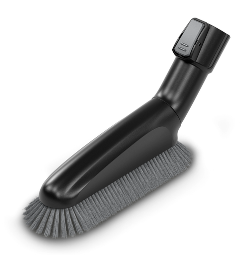 Perie moale pentru suprafete sensibile Karcher 2.863-320.0 (Negru)