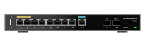 Router Grandstream GWN7003, 2.5Gigabit