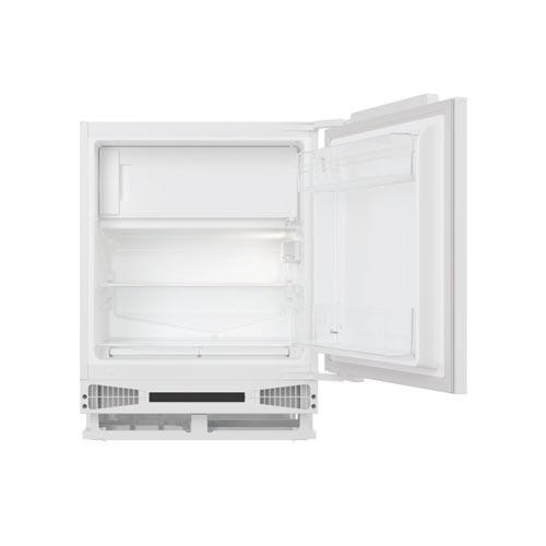 Frigider Candy CM4SE68W, 111 L, Iluminare LED, Clasa E, H 82.6 cm (Alb)