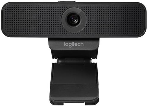 Camera Web Logitech C925e (Neagra)
