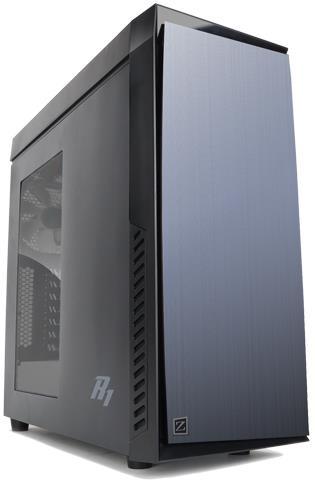 Carcasa Zalman R1 (Neagra)