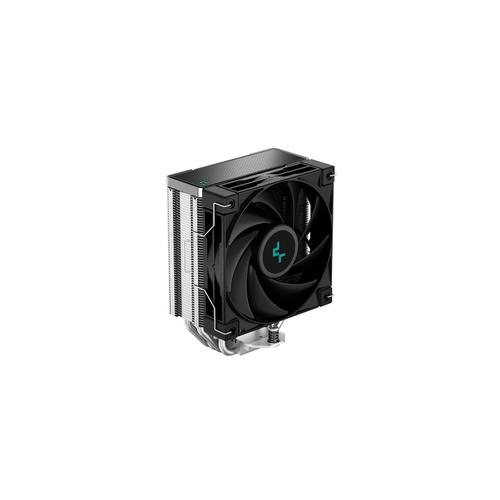 Cooler CPU DeepCool AK400 Digital,  1x vent. 120mm, 1850 rpm, iluminare RGB