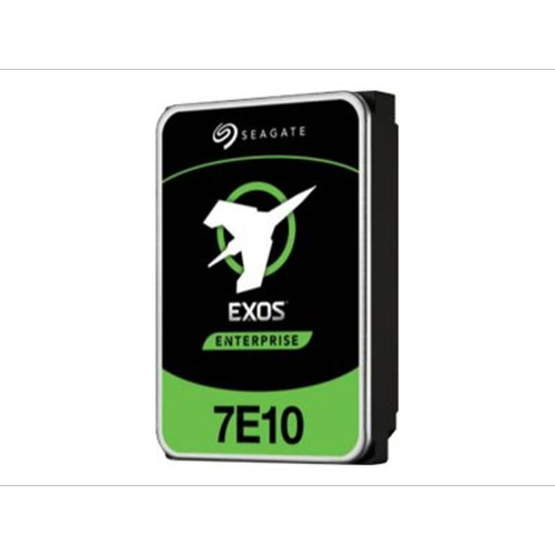 HDD Server Seagate Exos 7E10 4TB, SAS, 3.5inch