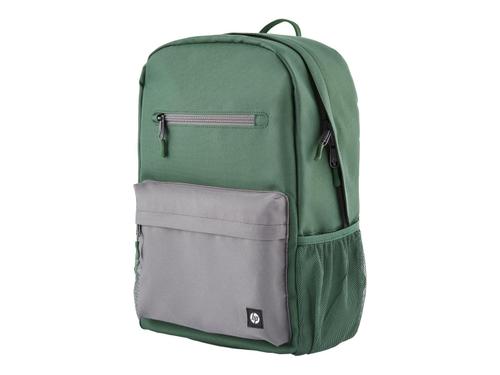 Rucsac laptop HP Campus Green, 15.6inch