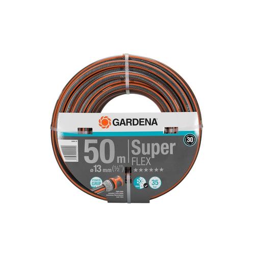 Furtun Gardena Premium Super FLEX 13 mm (1/2inch), 50 m, 18099