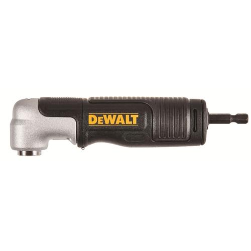 Dispozitiv atasabil pentru gaurit si insurubat la unghi drept DEWALT DT20500