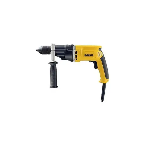 Masina de gaurit, Dewalt, cu 2 viteze, 770W