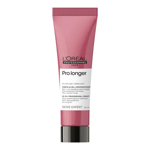 Crema de par L'Oréal Professionnel Pro Longer SERIE EXPERT, 150 ml