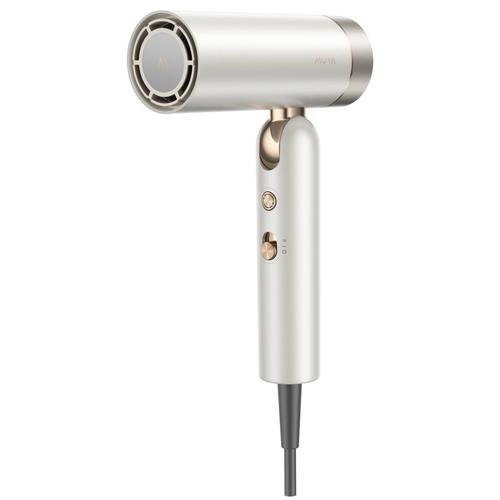 Uscator de par si ondulator MOVA Flip 10, 1600 W, Pliabil, Ultra-compact (Alb)