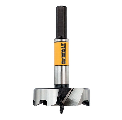 Burghiu pentru lemn DeWALT FORSTNER, 57mm