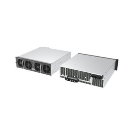STATIE I-FAST - MODUL SUPLIMENTAR DE CONVERSIE A PUTERII AC-DC DE 30 KW